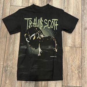 Travis Scott Game Changer Men’s small (fits like Men’s XS)